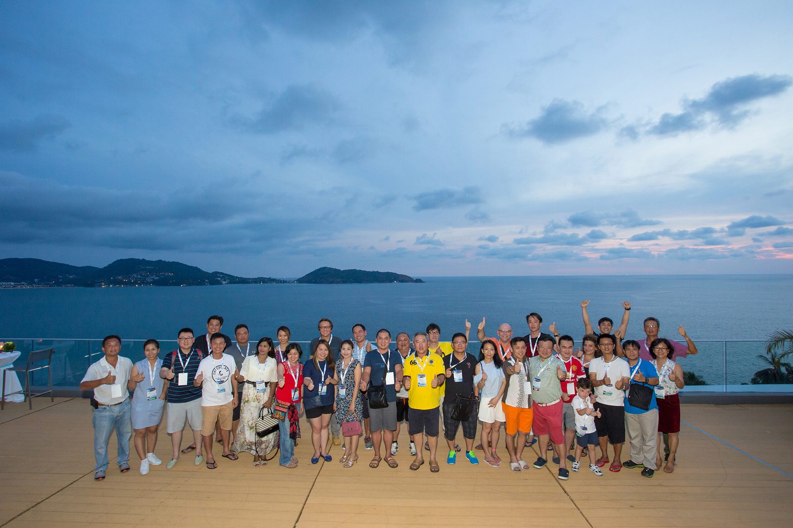 8th GOAL Partner Conference