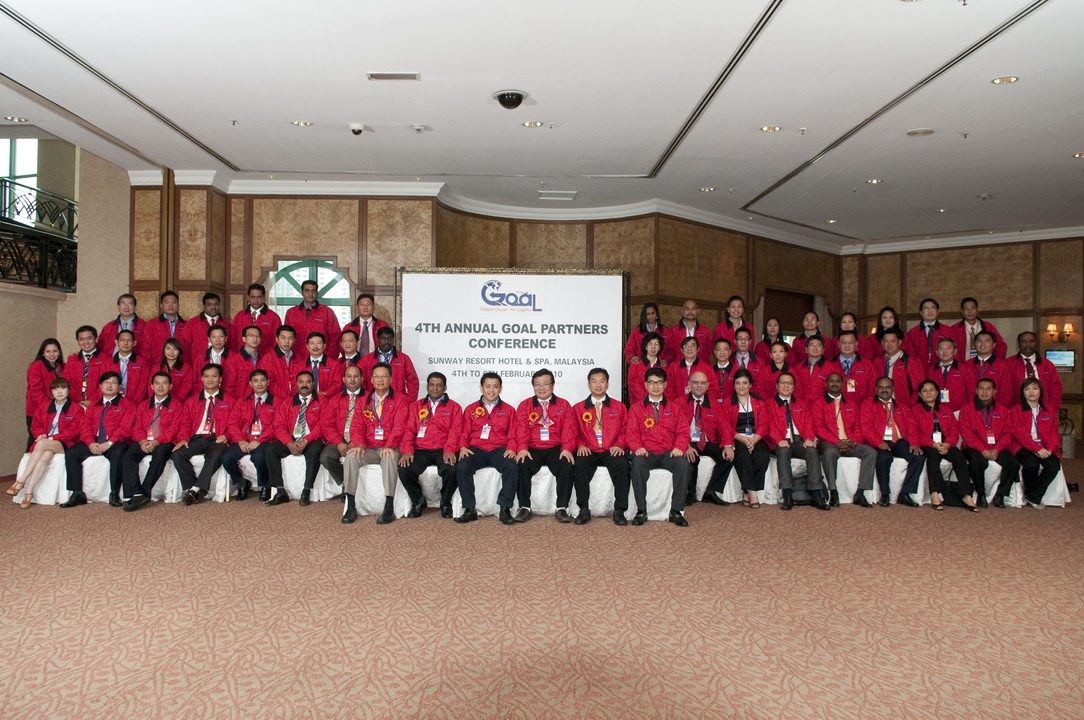 4th GOAL Partner Conference