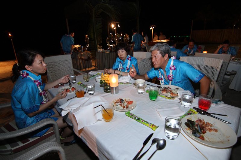 6th GOAL Partner Conference