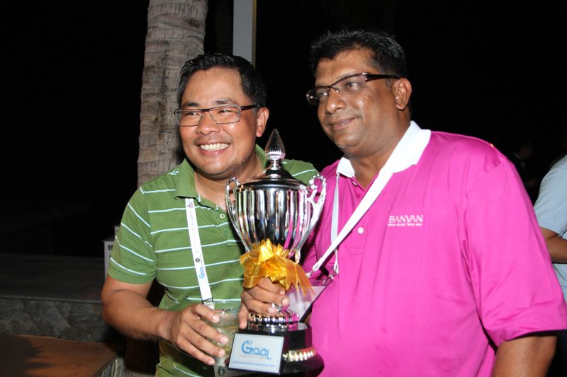 6th GOAL Partner Conference