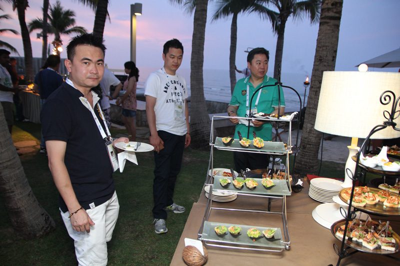 6th GOAL Partner Conference