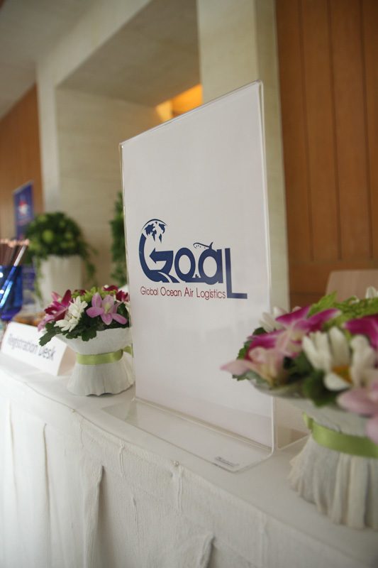 6th GOAL Partner Conference