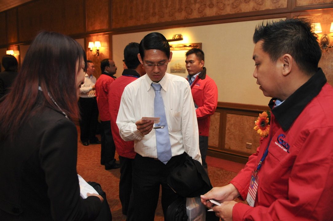 4th GOAL Partner Conference