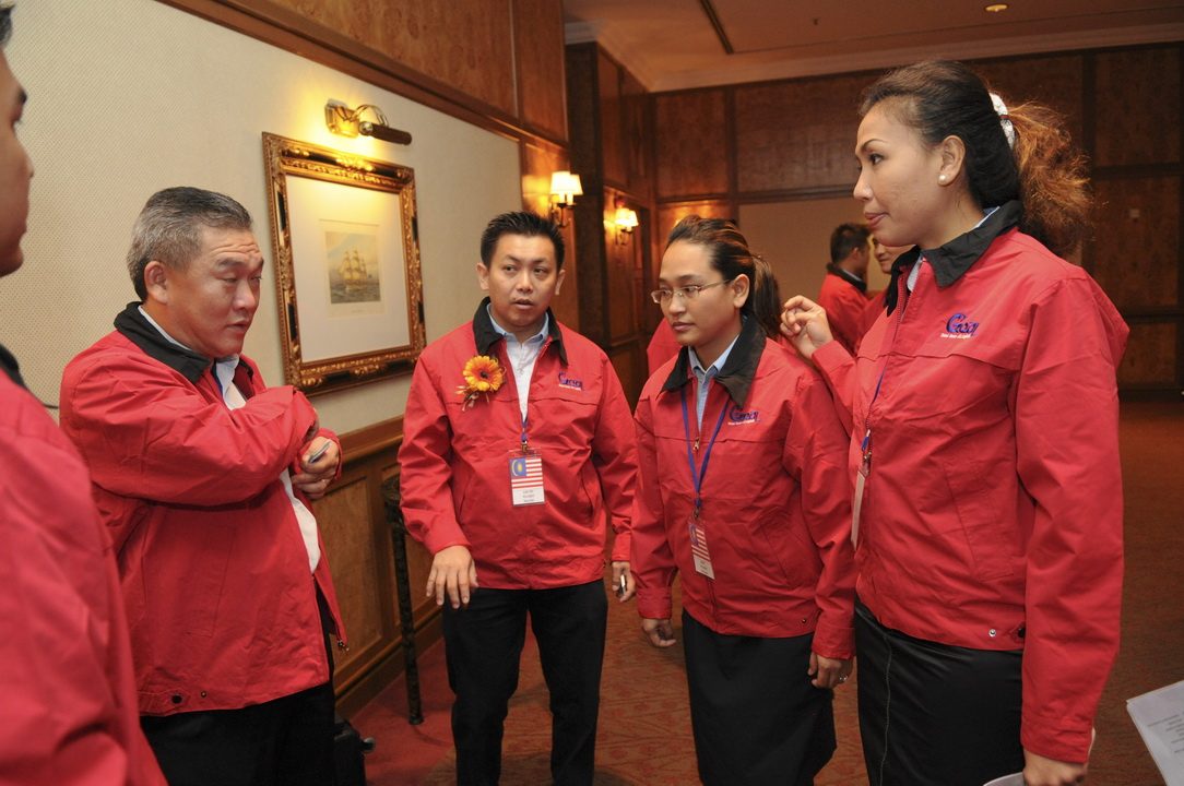 4th GOAL Partner Conference