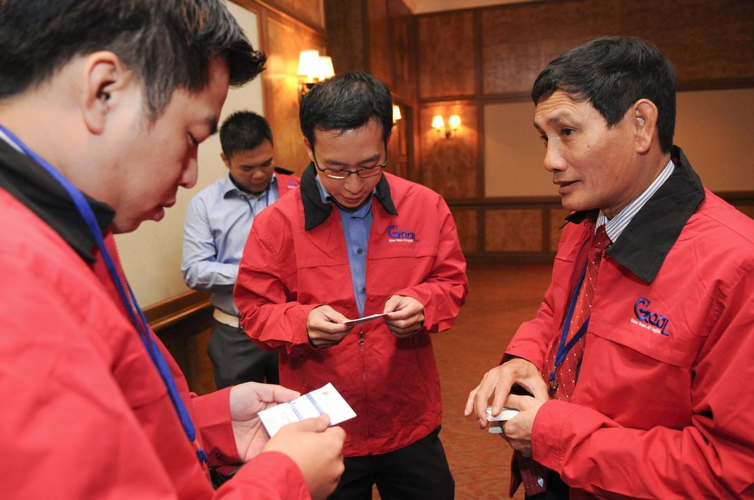 4th GOAL Partner Conference