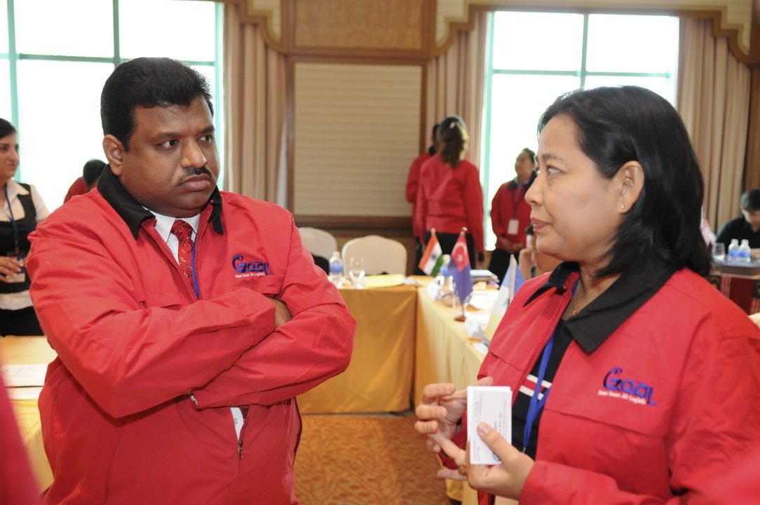 4th GOAL Partner Conference