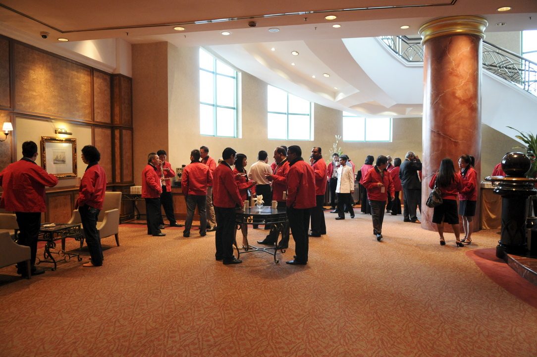 4th GOAL Partner Conference