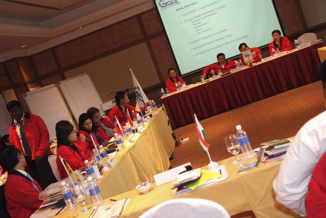 4th GOAL Partner Conference