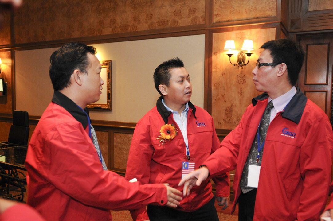 4th GOAL Partner Conference