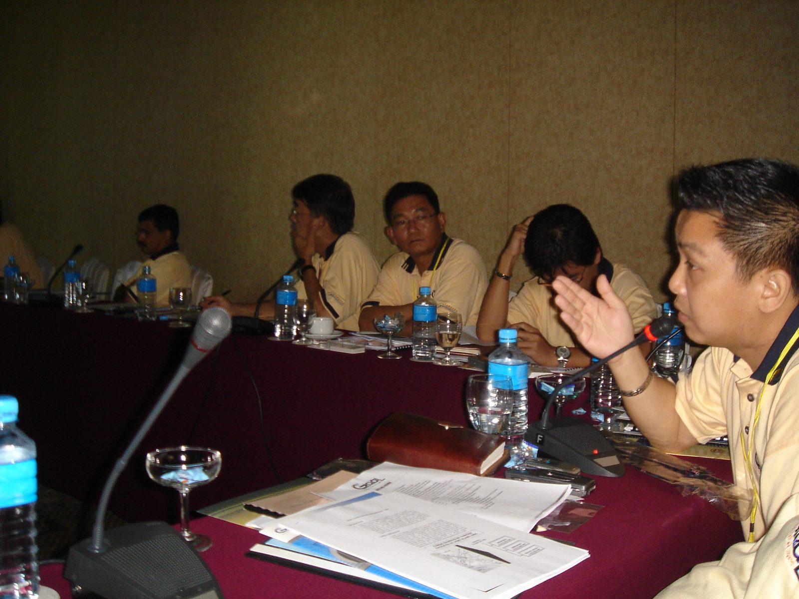 3rd GOAL Partner Conference