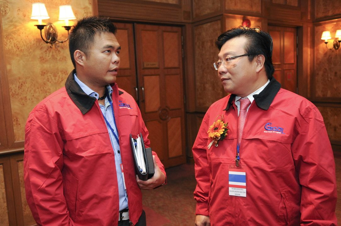 4th GOAL Partner Conference