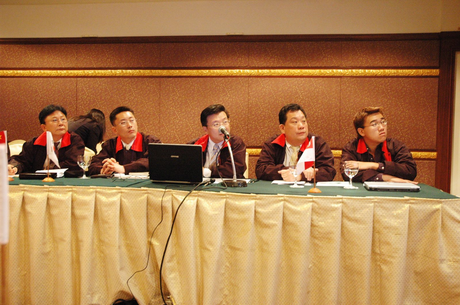 1st GOAL Partner Conference