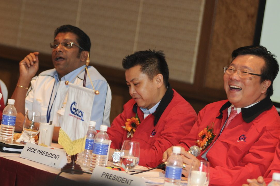 4th GOAL Partner Conference