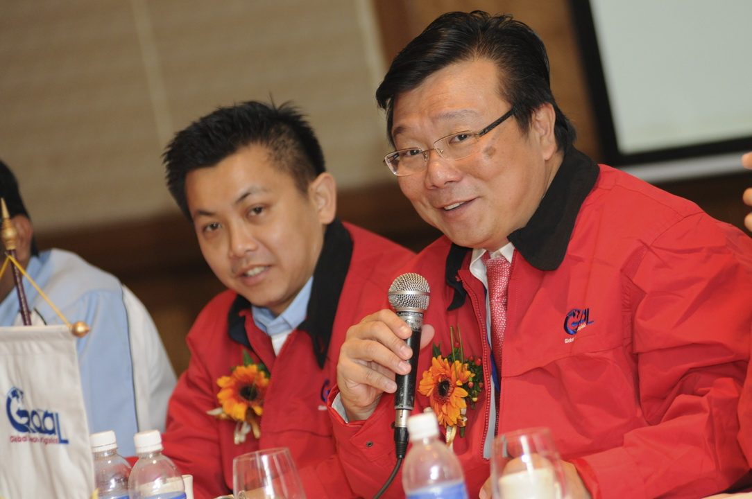 4th GOAL Partner Conference