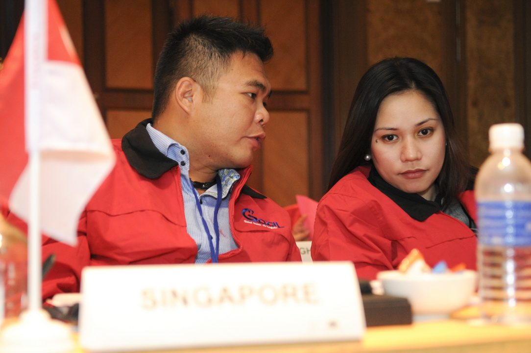 4th GOAL Partner Conference