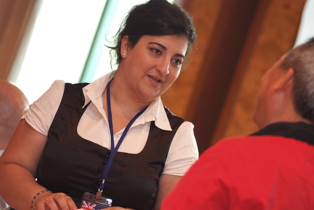 4th GOAL Partner Conference
