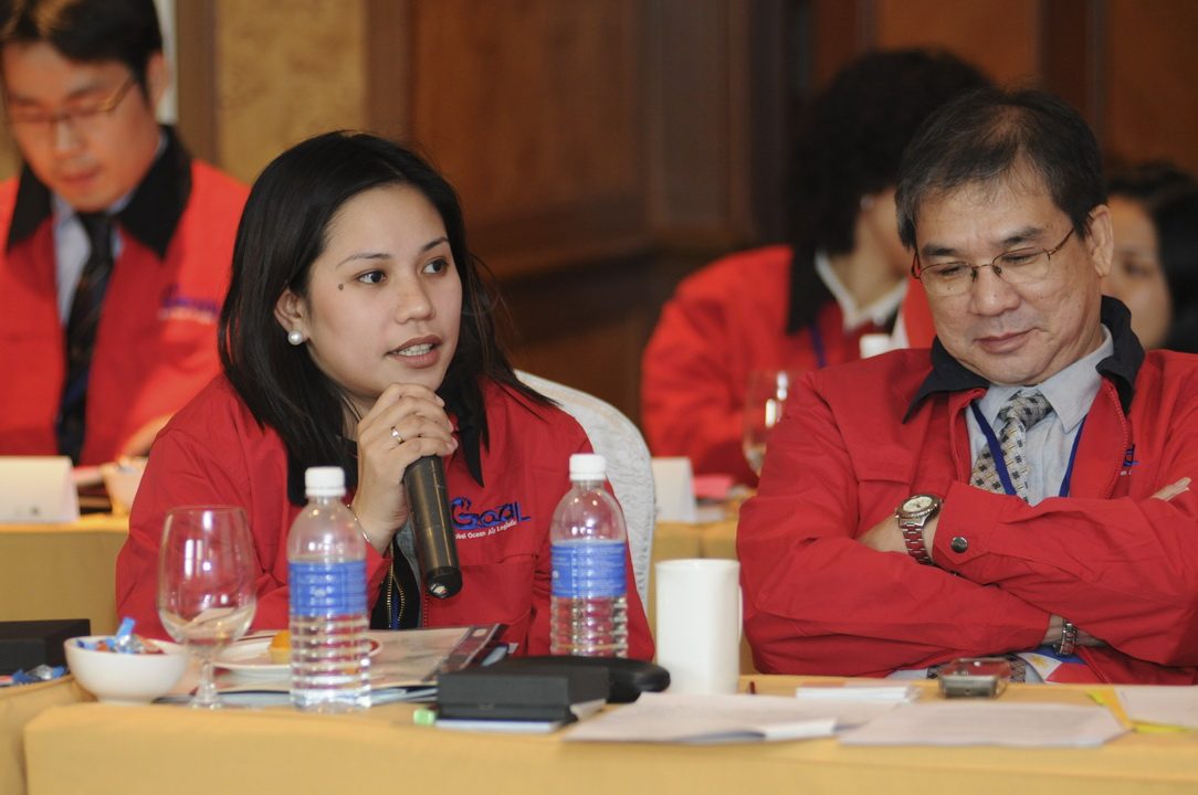 4th GOAL Partner Conference