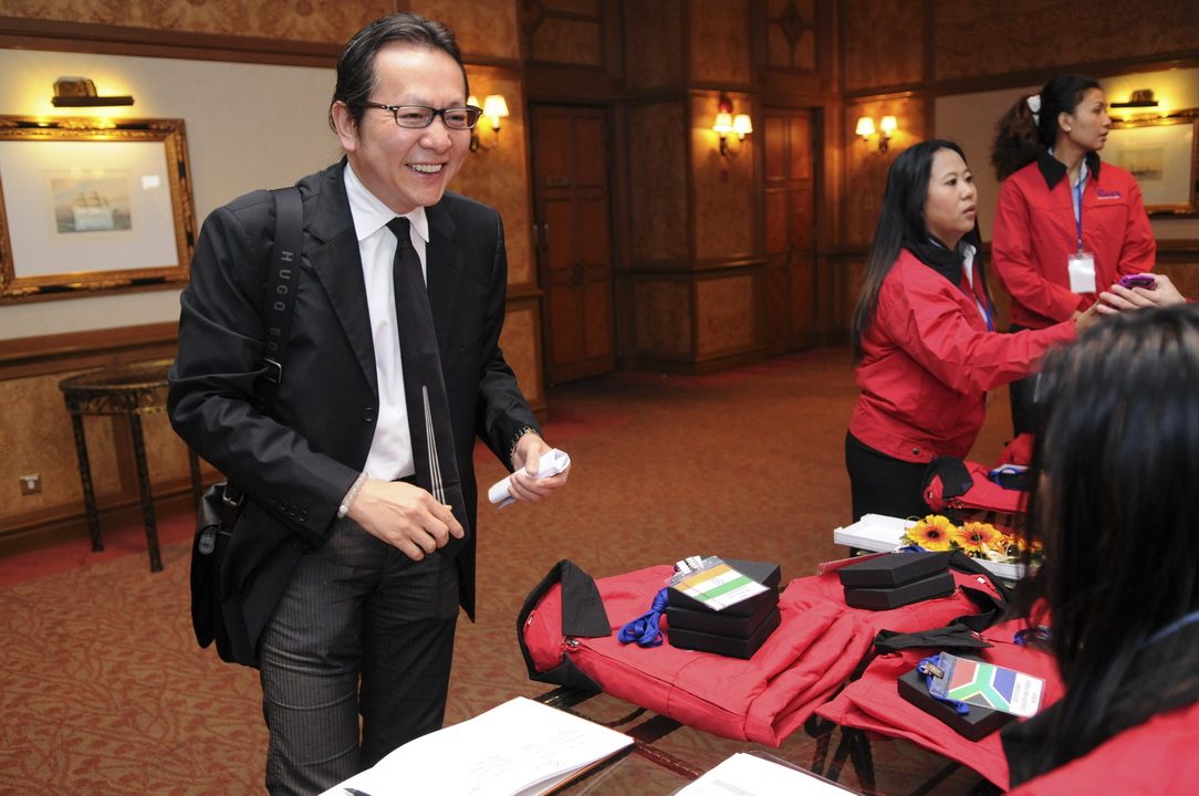 4th GOAL Partner Conference