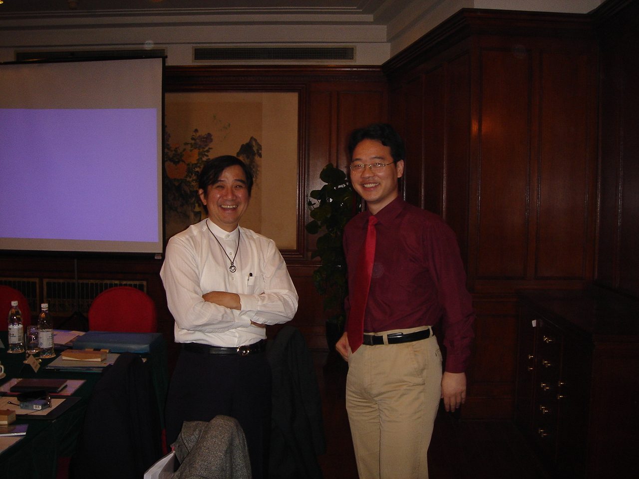 2nd GOAL Partner Conference