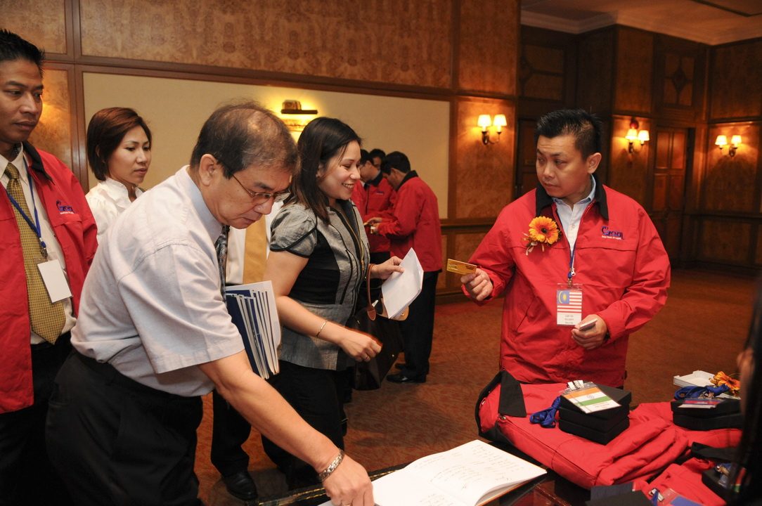 4th GOAL Partner Conference