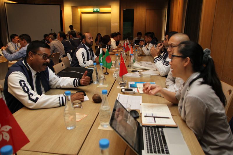6th GOAL Partner Conference