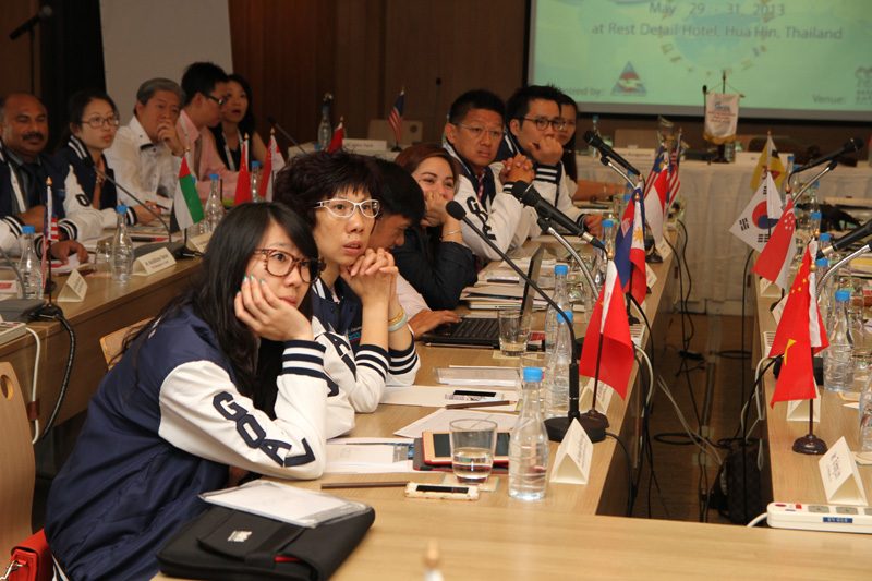 6th GOAL Partner Conference