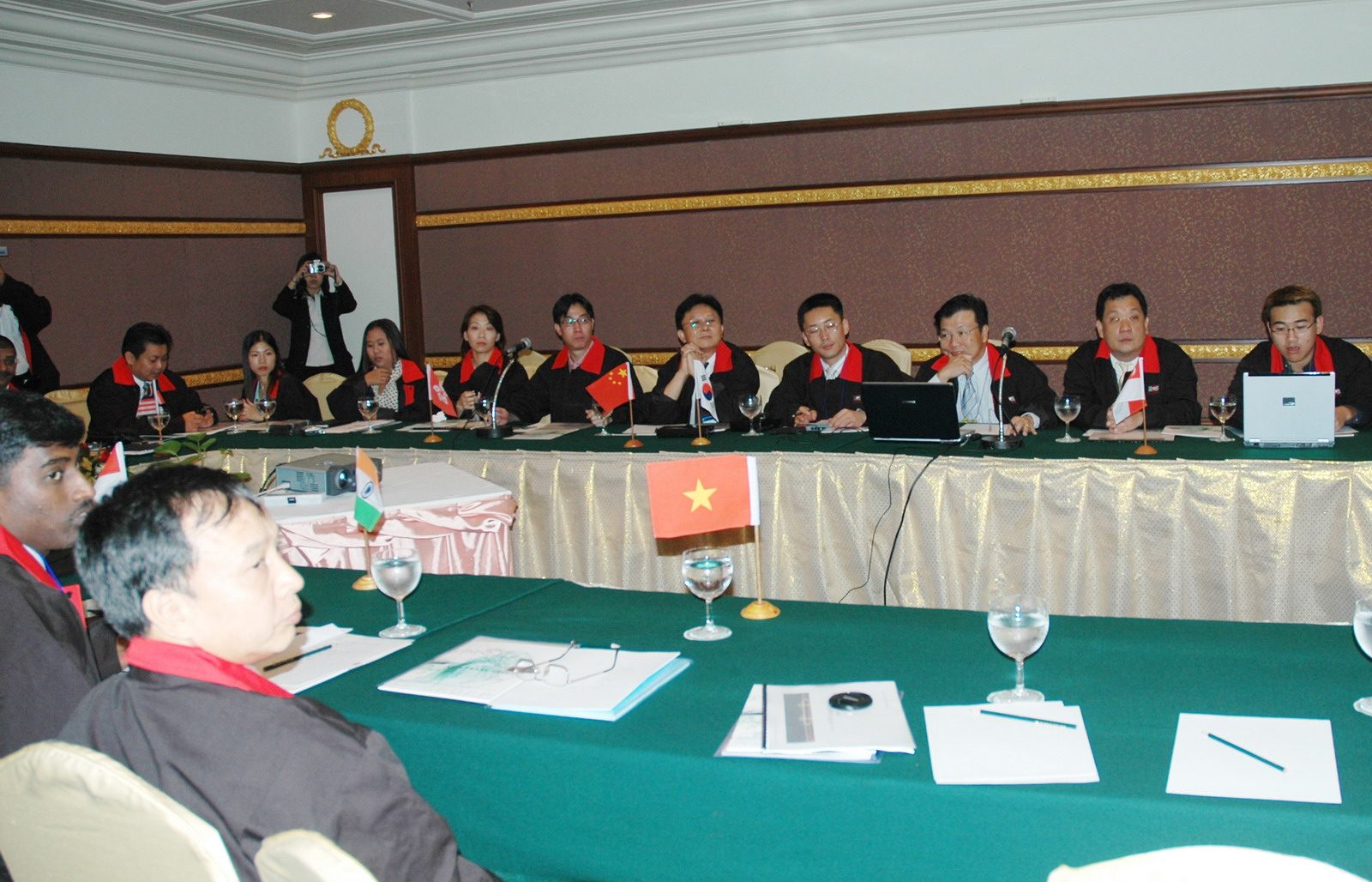 1st GOAL Partner Conference