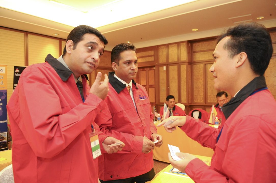 4th GOAL Partner Conference